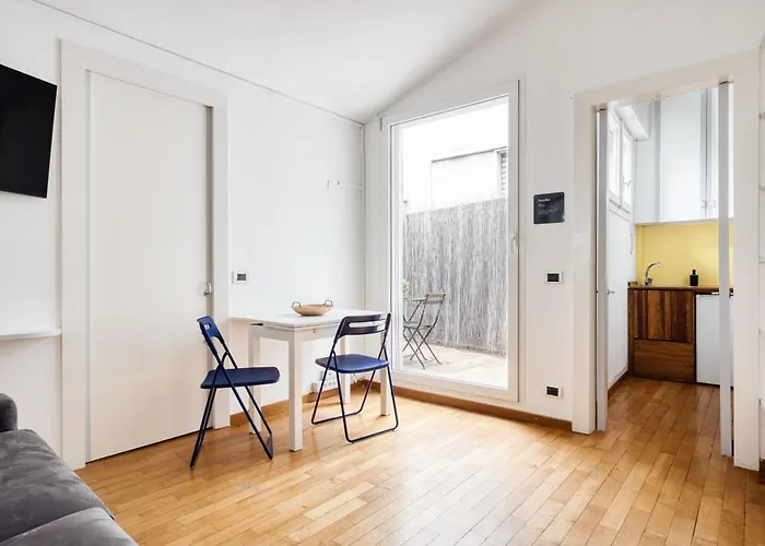 Hostmate - - Mentana - Duomo Lejlighed Milano
