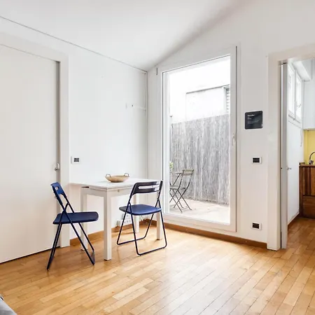Hostmate - - Mentana - Duomo Apartamento Milão