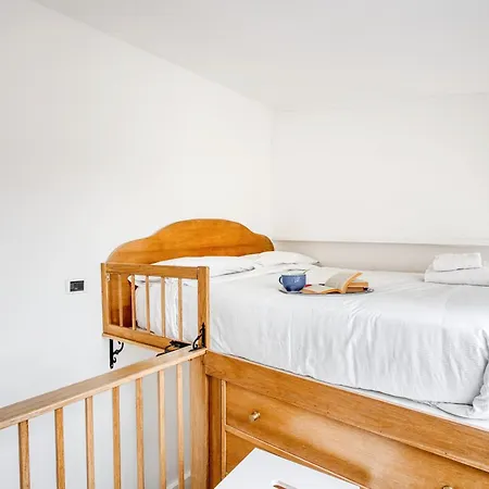 Hostmate - - Mentana - Duomo 아파트