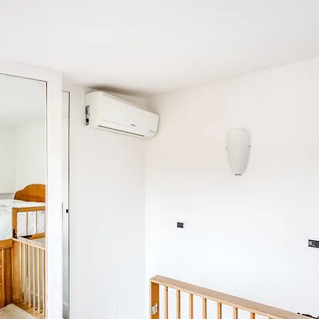 Appartement Hostmate - - Mentana - Duomo Milan