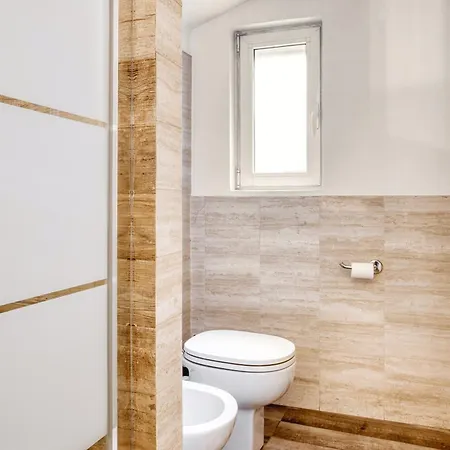 Appartement Hostmate - - Mentana - Duomo Milan