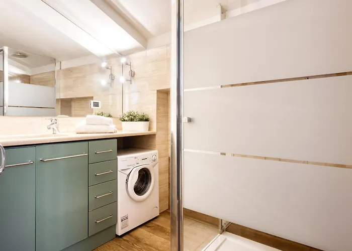 Apartmán Hostmate - - Mentana - Duomo *