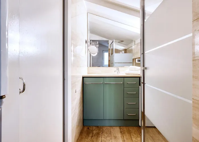 Апартаменты Hostmate - - Mentana - Duomo *